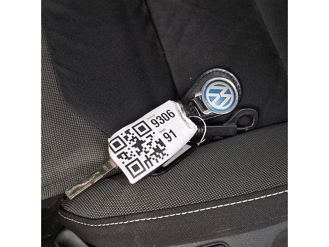 Personenauto, volkswagen, golf sportsvan 2.0 tdi, 2017 - afbeelding 25 van  67