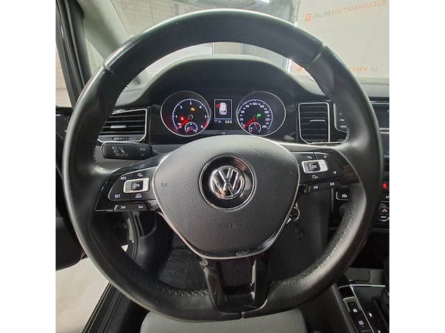Personenauto, volkswagen, golf sportsvan 2.0 tdi, 2017 - afbeelding 28 van  67