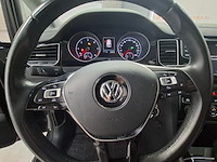 Personenauto, volkswagen, golf sportsvan 2.0 tdi, 2017 - afbeelding 28 van  67