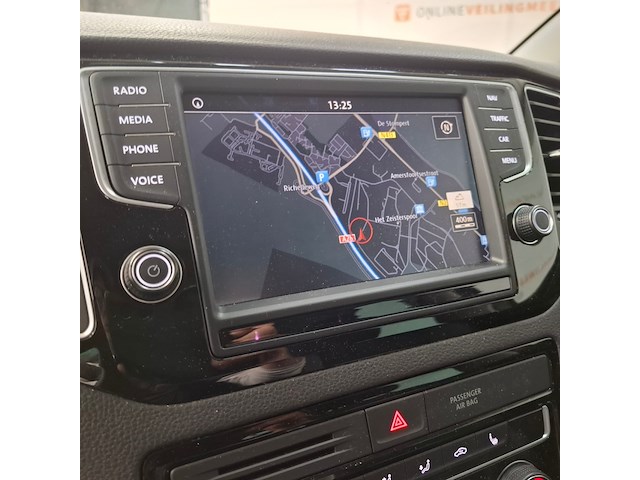 Personenauto, volkswagen, golf sportsvan 2.0 tdi, 2017 - afbeelding 31 van  67