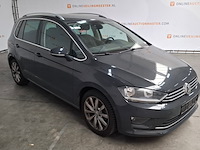Personenauto, volkswagen, golf sportsvan 2.0 tdi, 2017 - afbeelding 23 van  67