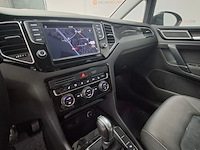 Personenauto, volkswagen, golf sportsvan 2.0 tdi, 2017 - afbeelding 35 van  67