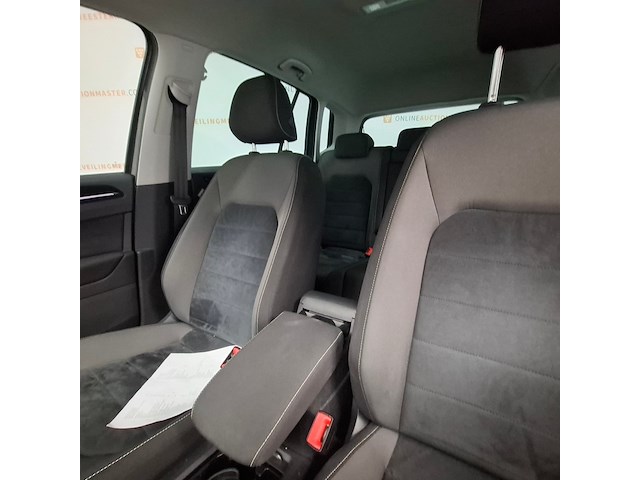 Personenauto, volkswagen, golf sportsvan 2.0 tdi, 2017 - afbeelding 36 van  67