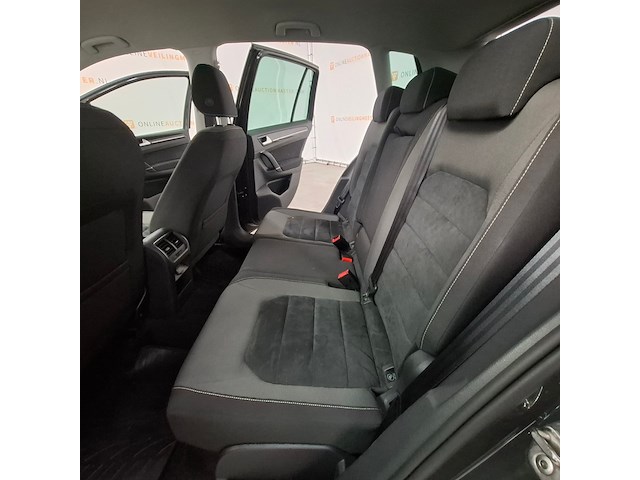 Personenauto, volkswagen, golf sportsvan 2.0 tdi, 2017 - afbeelding 37 van  67