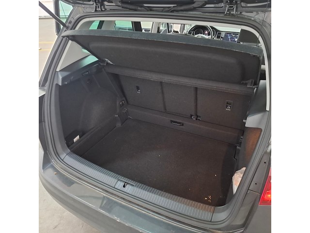 Personenauto, volkswagen, golf sportsvan 2.0 tdi, 2017 - afbeelding 40 van  67