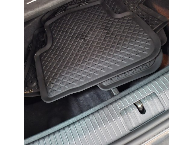 Personenauto, volkswagen, golf sportsvan 2.0 tdi, 2017 - afbeelding 41 van  67