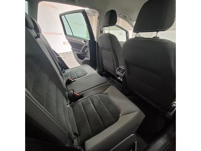Personenauto, volkswagen, golf sportsvan 2.0 tdi, 2017 - afbeelding 42 van  67