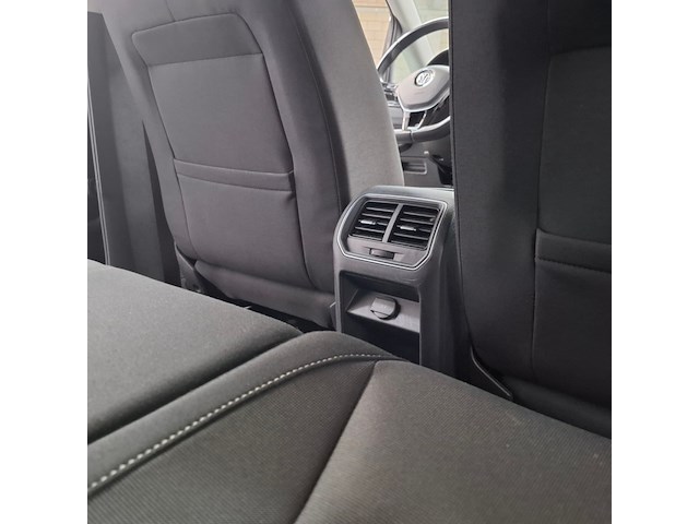 Personenauto, volkswagen, golf sportsvan 2.0 tdi, 2017 - afbeelding 43 van  67