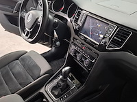 Personenauto, volkswagen, golf sportsvan 2.0 tdi, 2017 - afbeelding 44 van  67