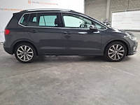 Personenauto, volkswagen, golf sportsvan 2.0 tdi, 2017 - afbeelding 34 van  67