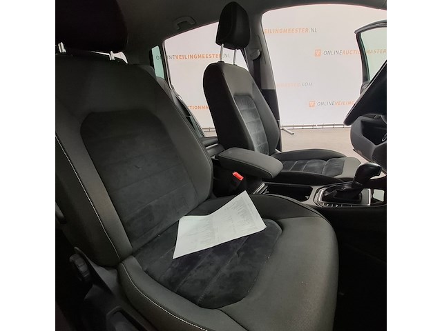 Personenauto, volkswagen, golf sportsvan 2.0 tdi, 2017 - afbeelding 46 van  67