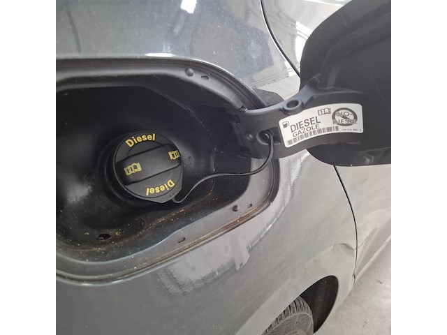 Personenauto, volkswagen, golf sportsvan 2.0 tdi, 2017 - afbeelding 48 van  67