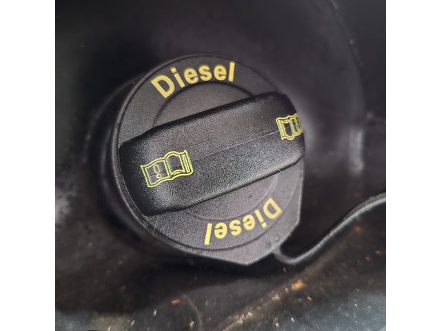 Personenauto, volkswagen, golf sportsvan 2.0 tdi, 2017 - afbeelding 49 van  67