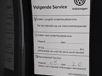 Personenauto, volkswagen, golf sportsvan 2.0 tdi, 2017 - afbeelding 51 van  67