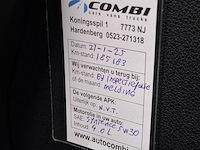 Personenauto, volkswagen, golf sportsvan 2.0 tdi, 2017 - afbeelding 52 van  67