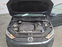 Personenauto, volkswagen, golf sportsvan 2.0 tdi, 2017 - afbeelding 53 van  67