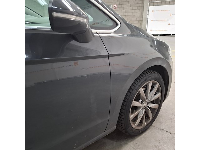 Personenauto, volkswagen, golf sportsvan 2.0 tdi, 2017 - afbeelding 45 van  67
