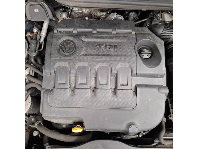 Personenauto, volkswagen, golf sportsvan 2.0 tdi, 2017 - afbeelding 57 van  67