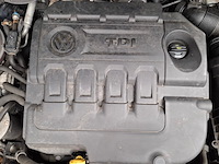 Personenauto, volkswagen, golf sportsvan 2.0 tdi, 2017 - afbeelding 57 van  67