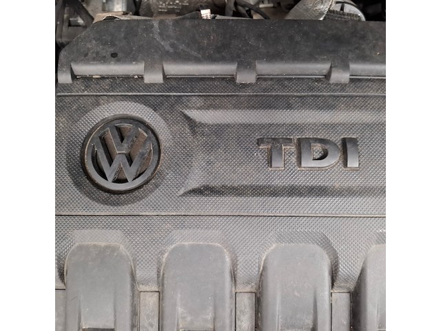 Personenauto, volkswagen, golf sportsvan 2.0 tdi, 2017 - afbeelding 58 van  67