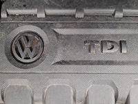 Personenauto, volkswagen, golf sportsvan 2.0 tdi, 2017 - afbeelding 58 van  67