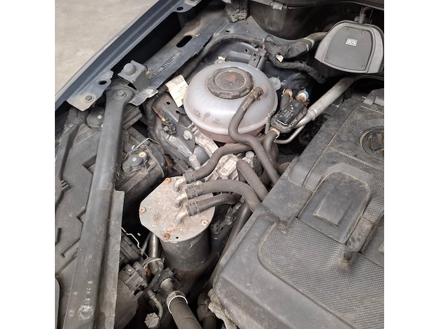 Personenauto, volkswagen, golf sportsvan 2.0 tdi, 2017 - afbeelding 59 van  67
