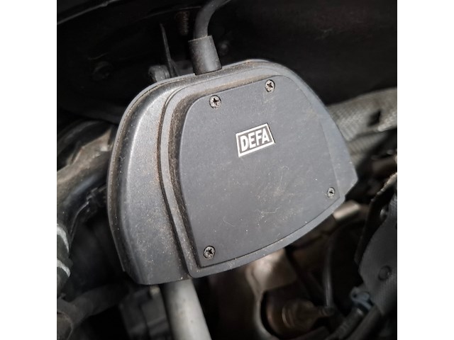 Personenauto, volkswagen, golf sportsvan 2.0 tdi, 2017 - afbeelding 60 van  67