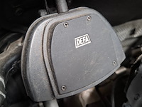 Personenauto, volkswagen, golf sportsvan 2.0 tdi, 2017 - afbeelding 60 van  67