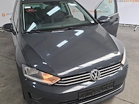 Personenauto, volkswagen, golf sportsvan 2.0 tdi, 2017 - afbeelding 62 van  67