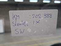 Personenauto, volkswagen, golf sportsvan 2.0 tdi, 2017 - afbeelding 64 van  67