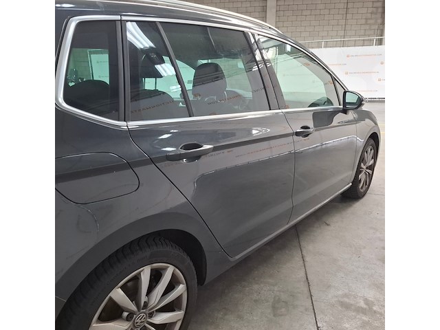 Personenauto, volkswagen, golf sportsvan 2.0 tdi, 2017 - afbeelding 65 van  67