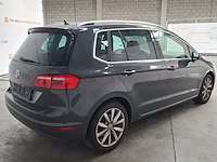 Personenauto, volkswagen, golf sportsvan 2.0 tdi, 2017 - afbeelding 66 van  67