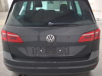 Personenauto, volkswagen, golf sportsvan 2.0 tdi, 2017 - afbeelding 67 van  67