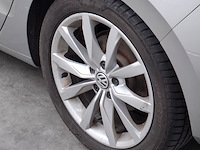 Personenauto, volkswagen, golf sportsvan 2.0 tdi - afbeelding 2 van  31
