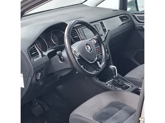 Personenauto, volkswagen, golf sportsvan 2.0 tdi - afbeelding 3 van  31