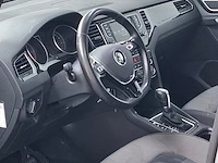Personenauto, volkswagen, golf sportsvan 2.0 tdi - afbeelding 3 van  31