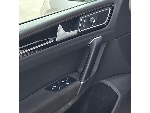 Personenauto, volkswagen, golf sportsvan 2.0 tdi - afbeelding 4 van  31