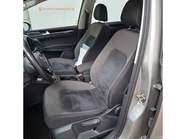 Personenauto, volkswagen, golf sportsvan 2.0 tdi - afbeelding 5 van  31