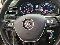 Personenauto, volkswagen, golf sportsvan 2.0 tdi - afbeelding 6 van  31