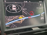 Personenauto, volkswagen, golf sportsvan 2.0 tdi - afbeelding 9 van  31