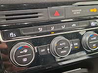Personenauto, volkswagen, golf sportsvan 2.0 tdi - afbeelding 10 van  31
