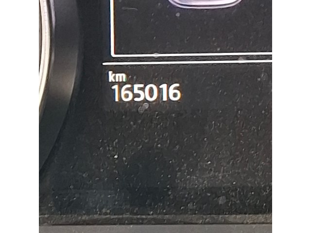 Personenauto, volkswagen, golf sportsvan 2.0 tdi - afbeelding 13 van  31
