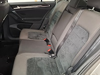 Personenauto, volkswagen, golf sportsvan 2.0 tdi - afbeelding 14 van  31