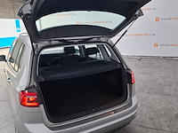 Personenauto, volkswagen, golf sportsvan 2.0 tdi - afbeelding 15 van  31