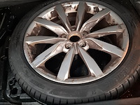 Personenauto, volkswagen, golf sportsvan 2.0 tdi - afbeelding 16 van  31