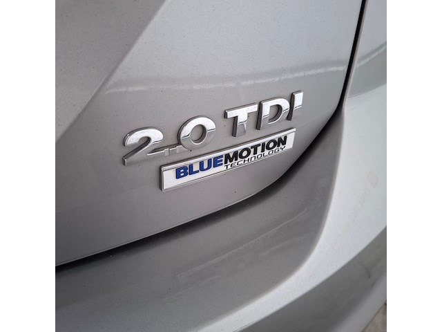 Personenauto, volkswagen, golf sportsvan 2.0 tdi - afbeelding 17 van  31