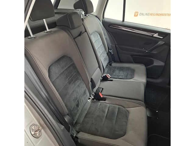 Personenauto, volkswagen, golf sportsvan 2.0 tdi - afbeelding 19 van  31