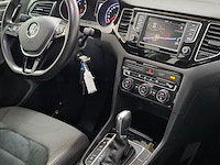 Personenauto, volkswagen, golf sportsvan 2.0 tdi - afbeelding 20 van  31