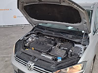Personenauto, volkswagen, golf sportsvan 2.0 tdi - afbeelding 22 van  31