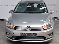 Personenauto, volkswagen, golf sportsvan 2.0 tdi - afbeelding 12 van  31